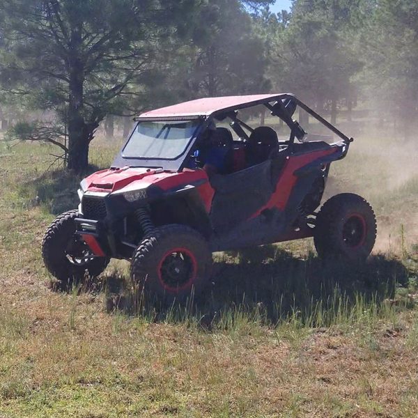 2015 Polaris RZR xp1000
