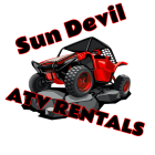 Sun Devil Rentals - Logo